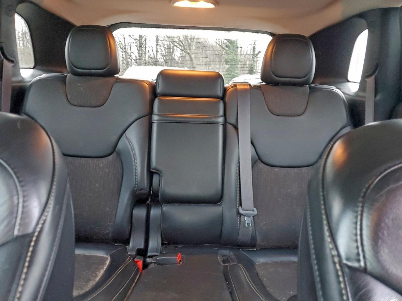 2018 JEEP CHEROKEE LATITUDE PLUS photo 10