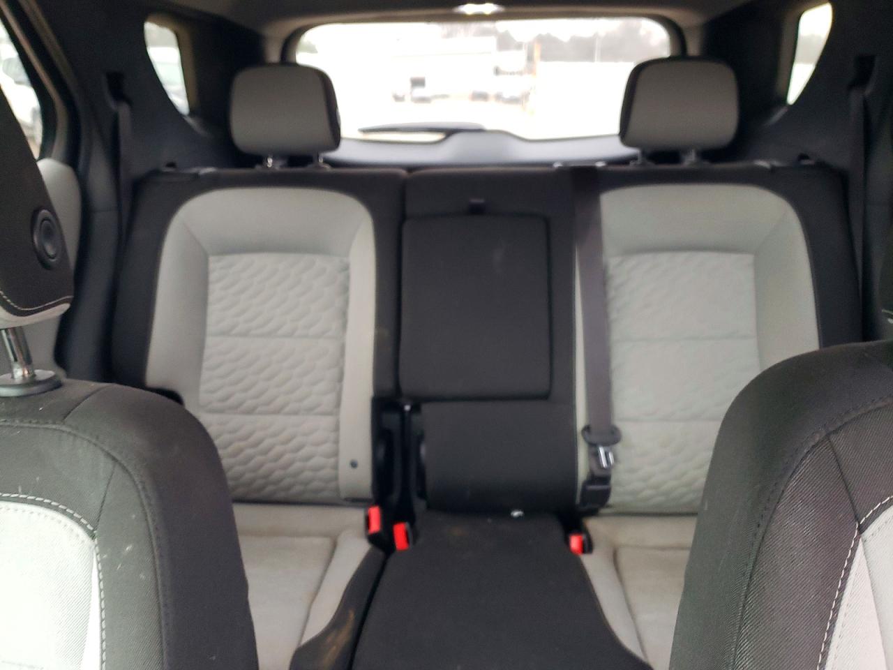 2020 CHEVROLET EQUINOX LT photo 10