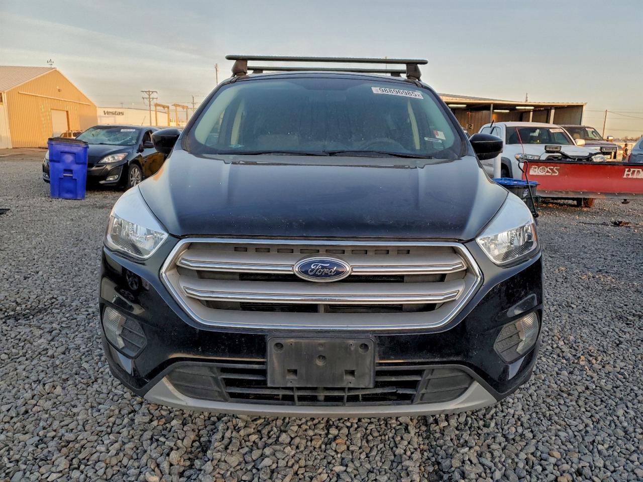 2019 FORD ESCAPE SE photo 5