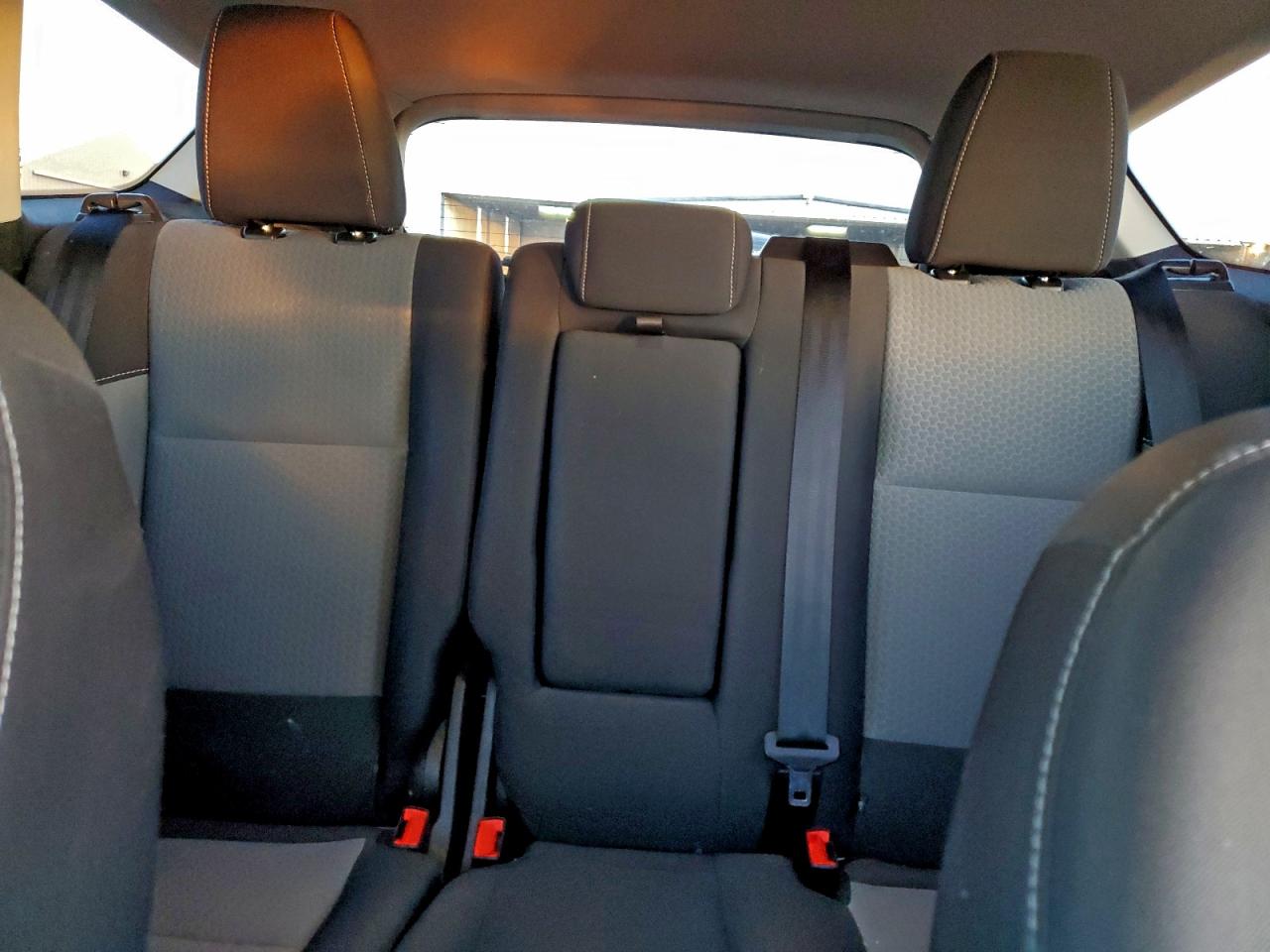 2019 FORD ESCAPE SE photo 10