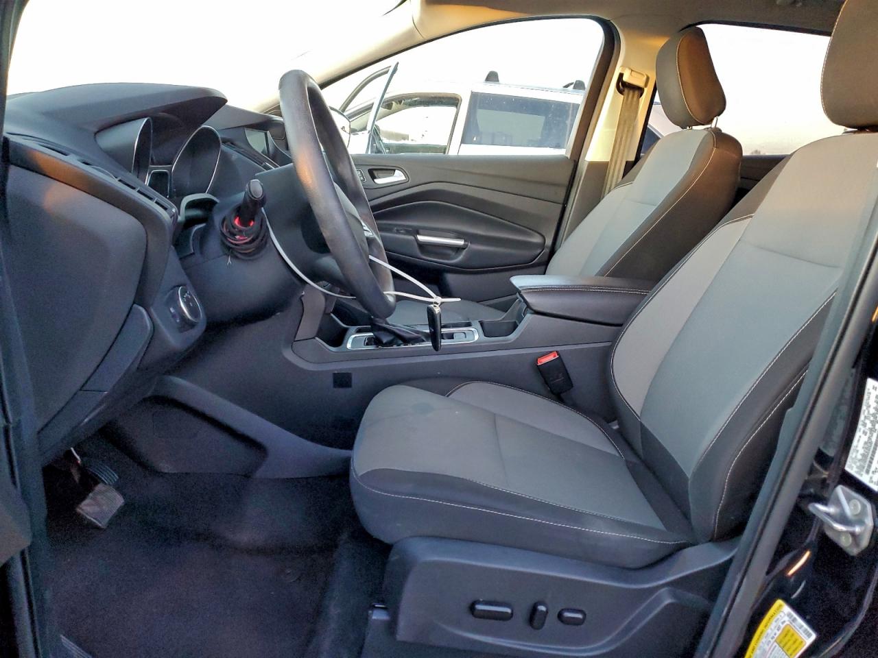 2019 FORD ESCAPE SE photo 7