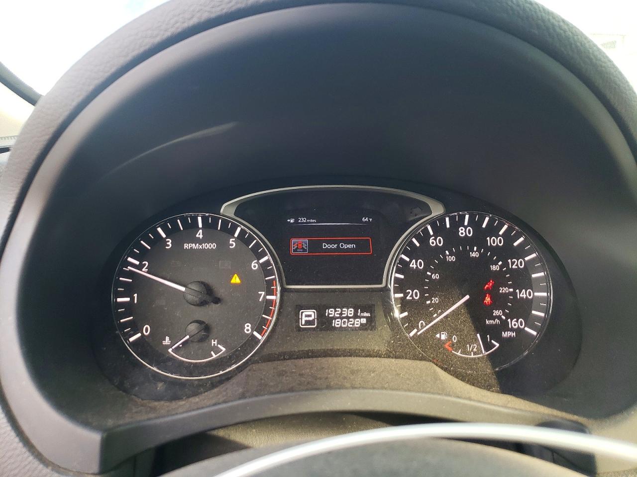 2013 NISSAN ALTIMA 3.5S photo 9