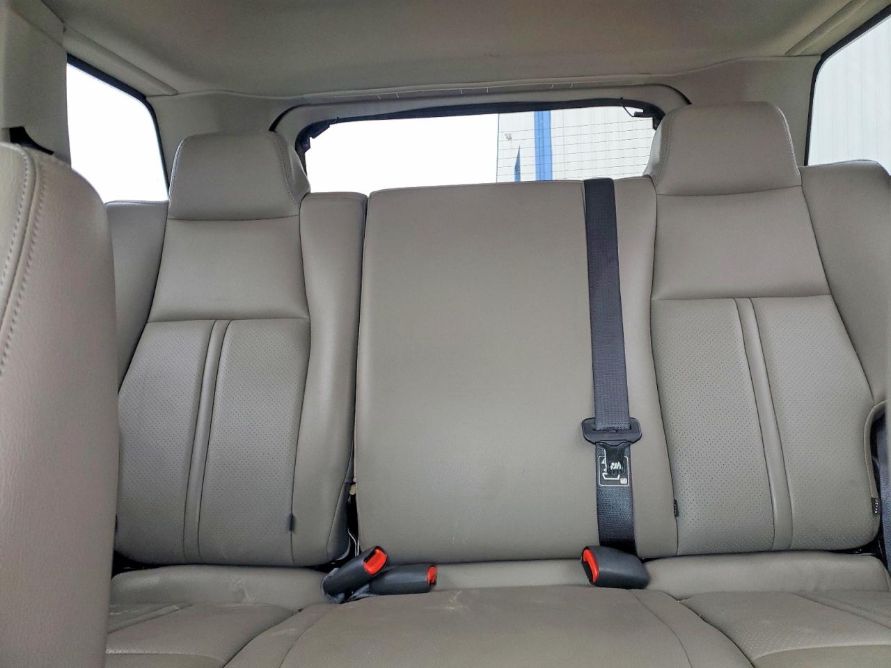 2010 JEEP GRAND CHEROKEE LAREDO photo 10