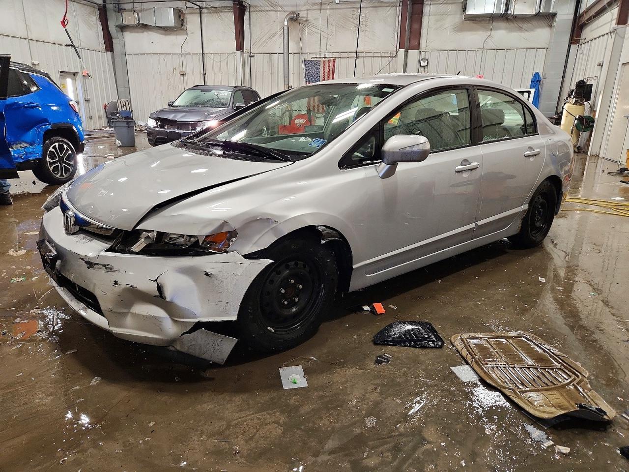 2006 HONDA CIVIC
