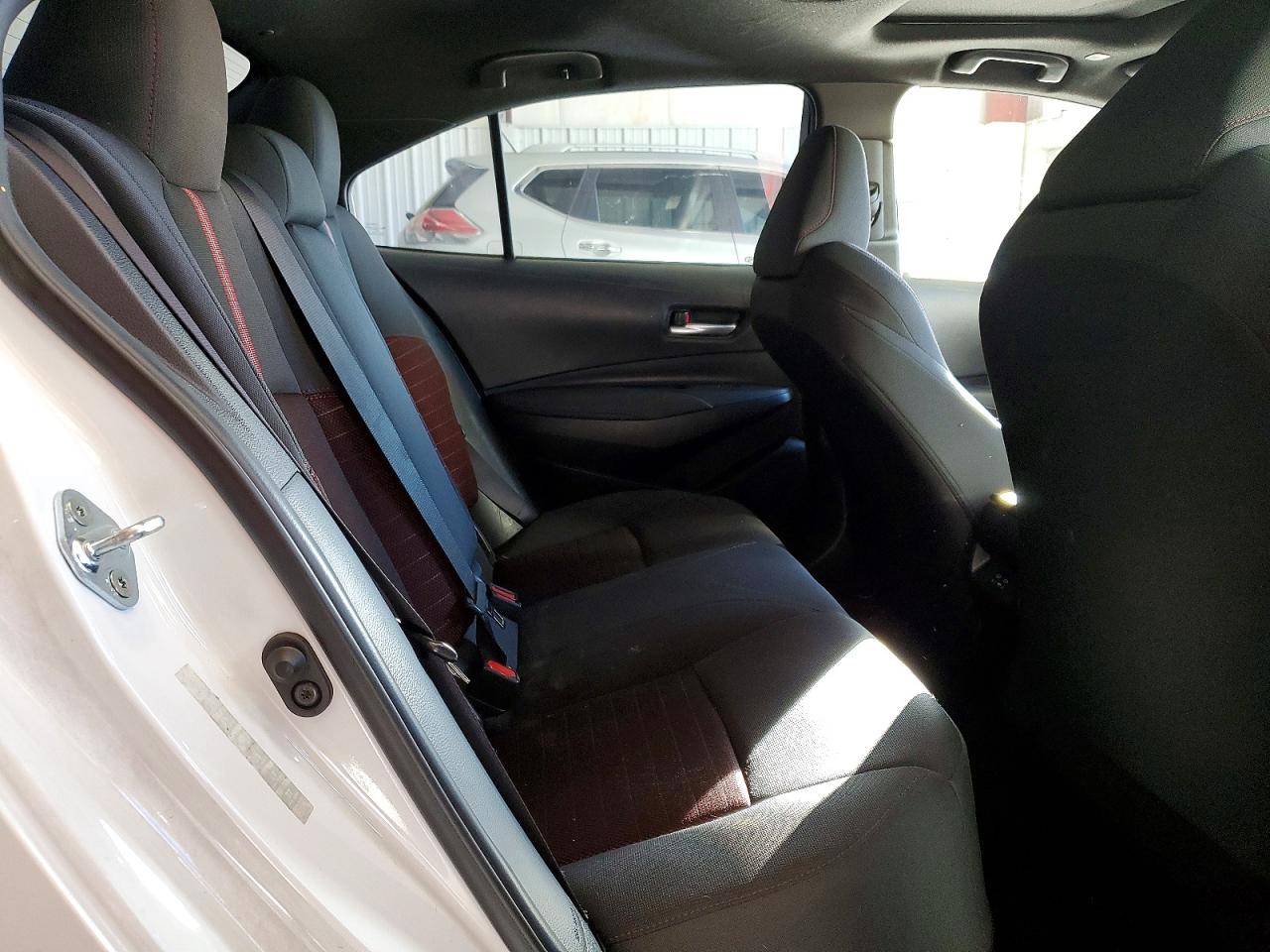 2023 TOYOTA COROLLA SE photo 28