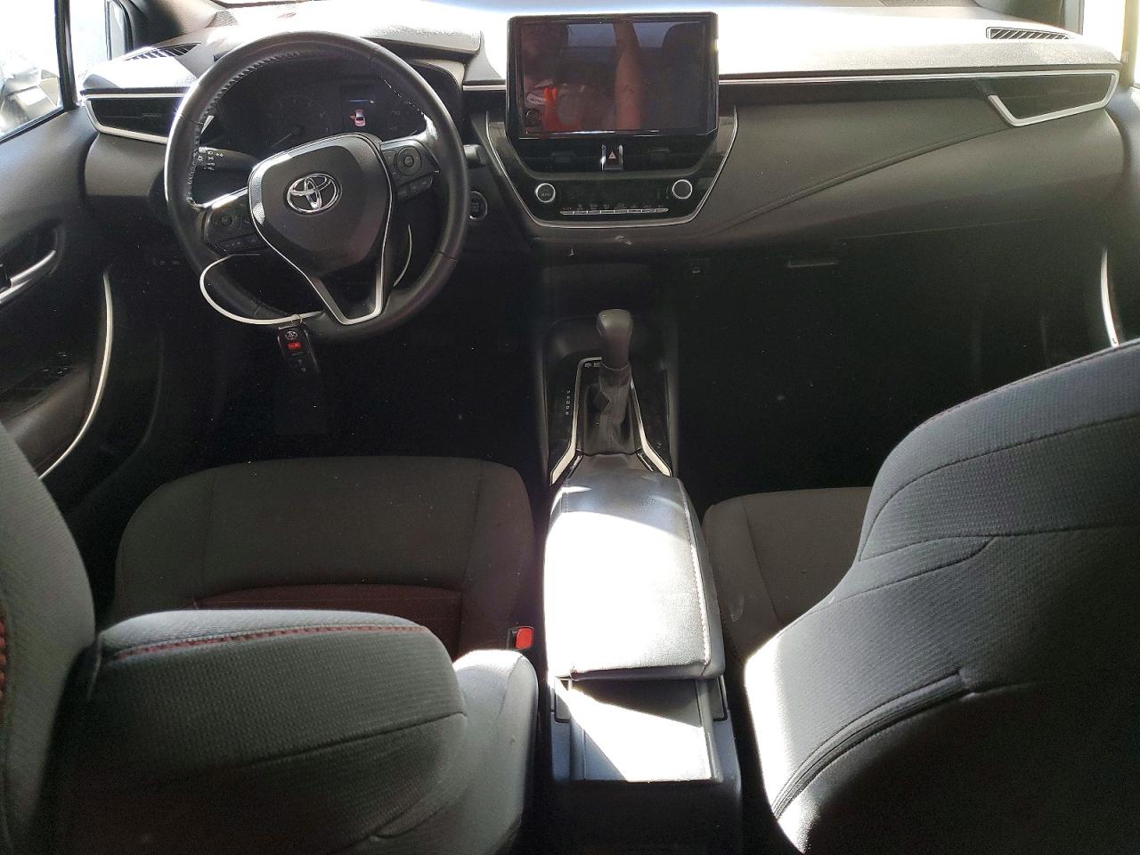 2023 TOYOTA COROLLA SE photo 22