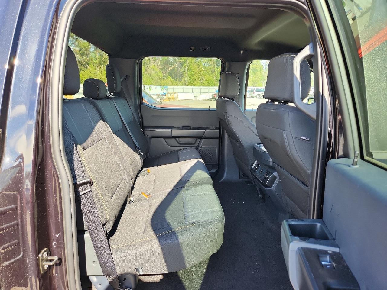 2025 FORD F150 STX photo 10