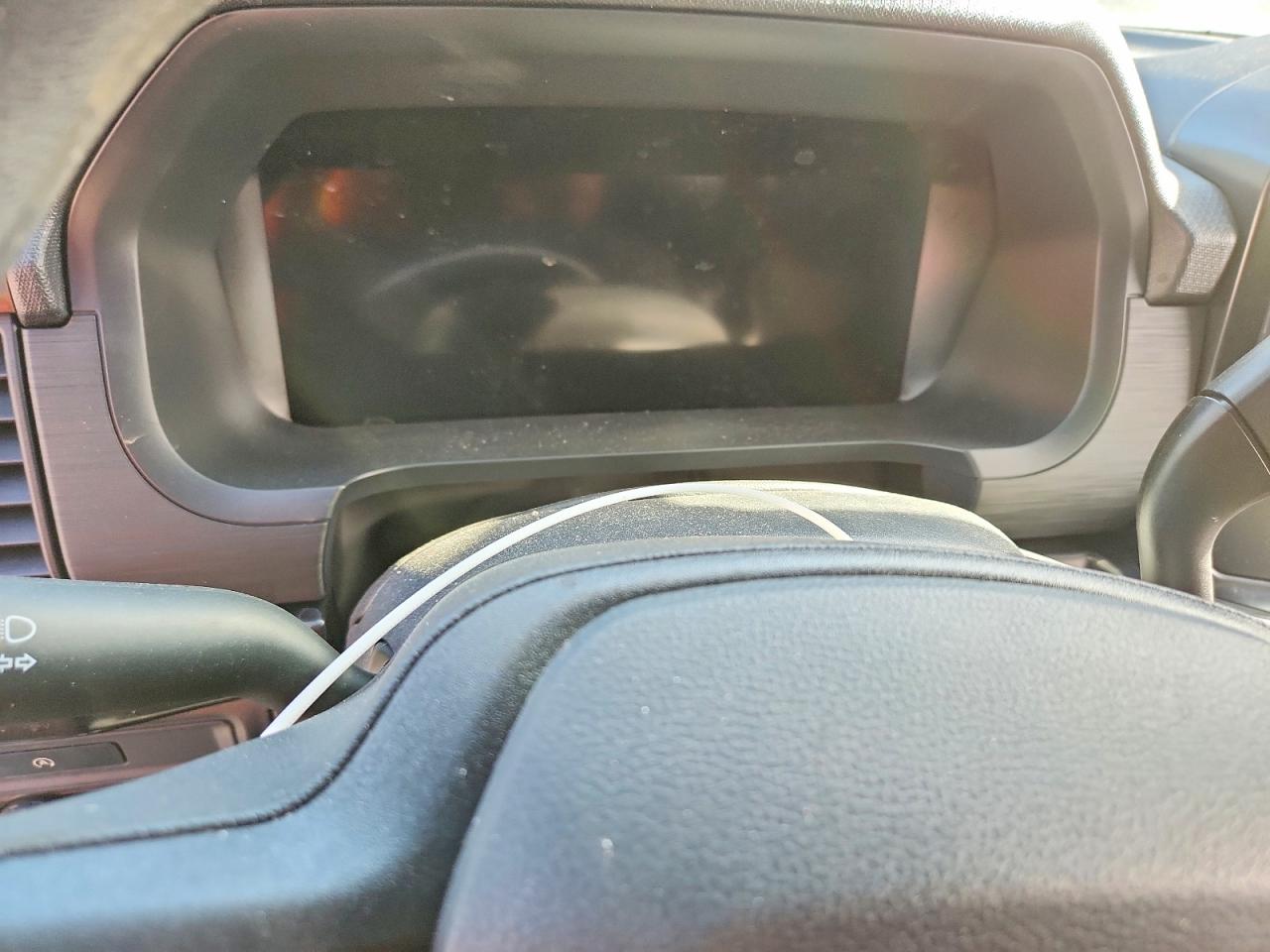 2025 FORD F150 STX photo 9
