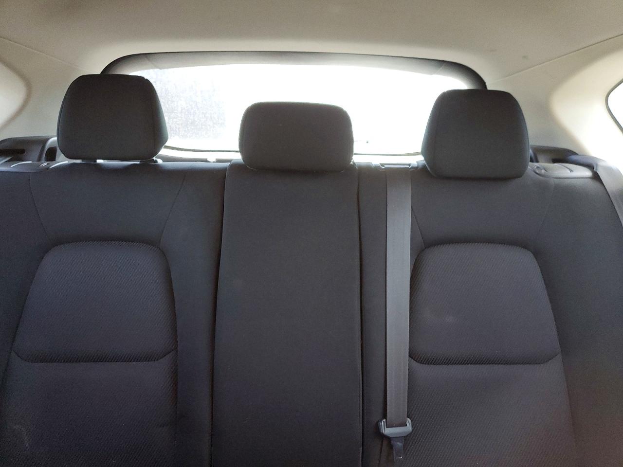 2021 MAZDA CX-5 SPORT photo 19