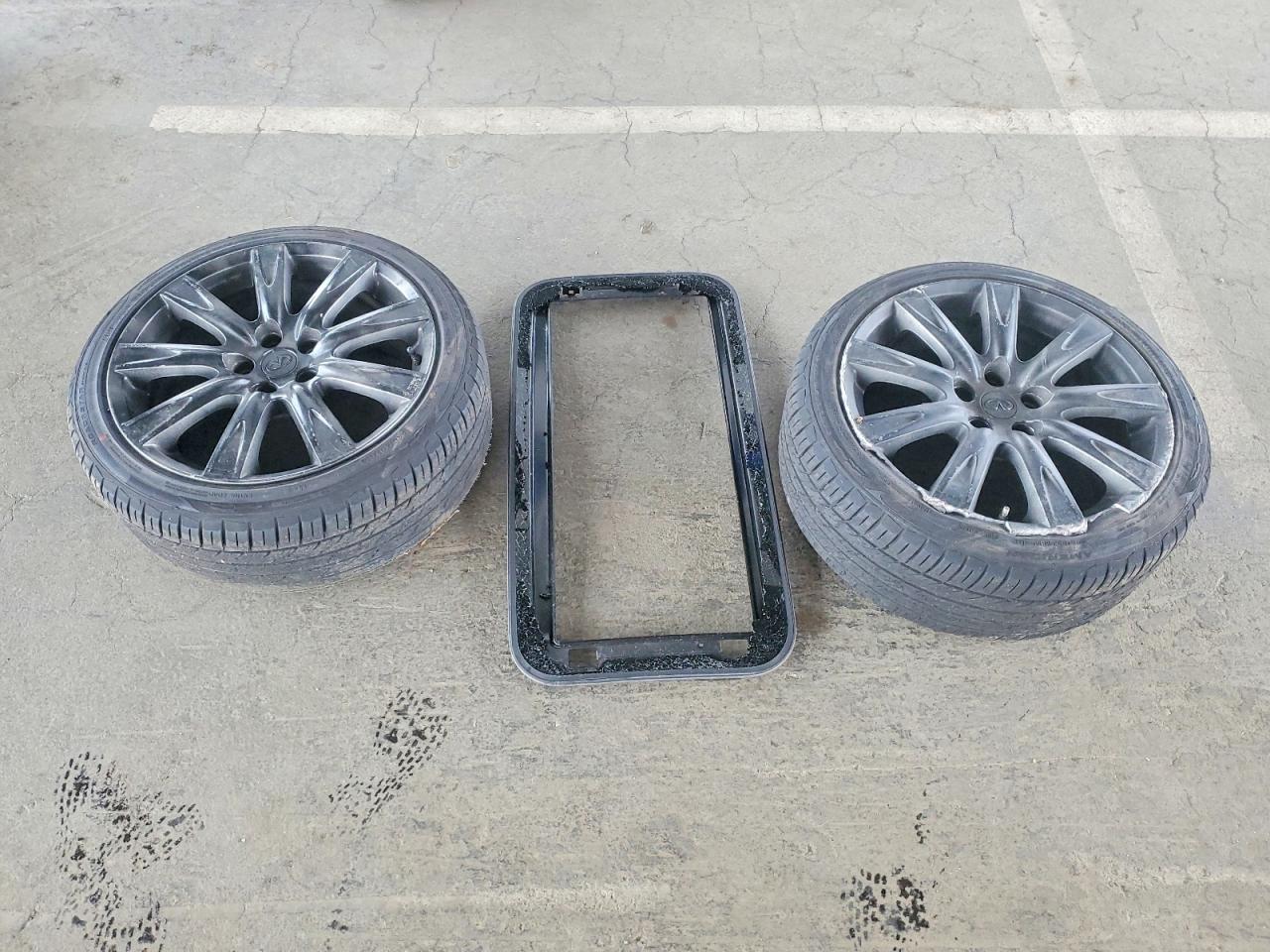 2012 INFINITI G37 BASE photo 12