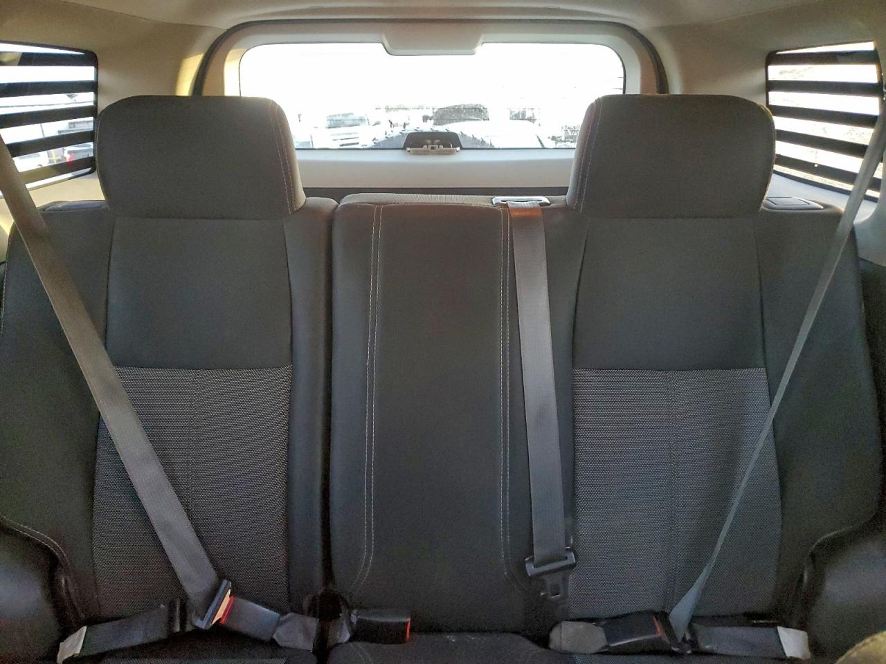 2007 HUMMER H3 photo 19