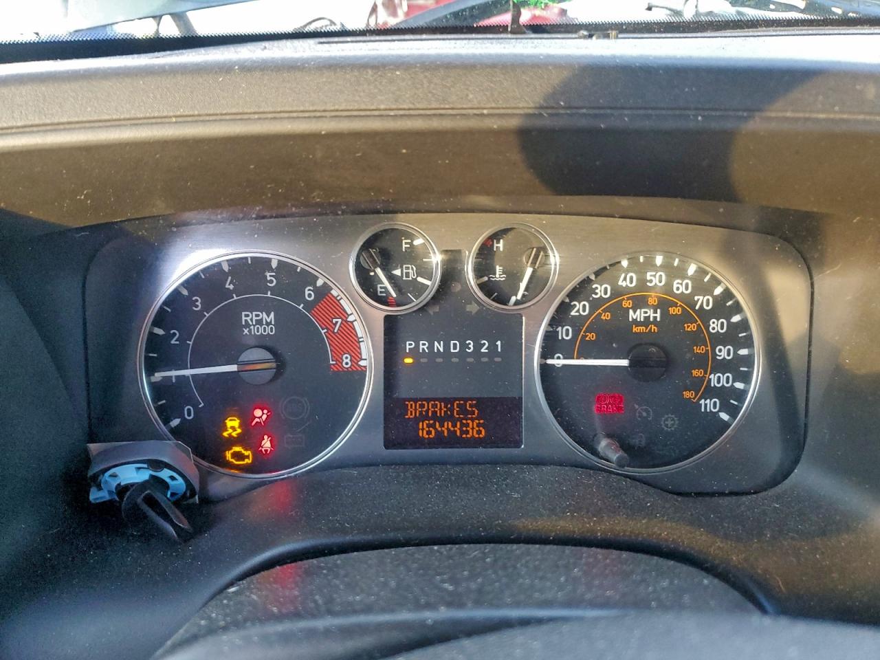 2007 HUMMER H3 photo 17