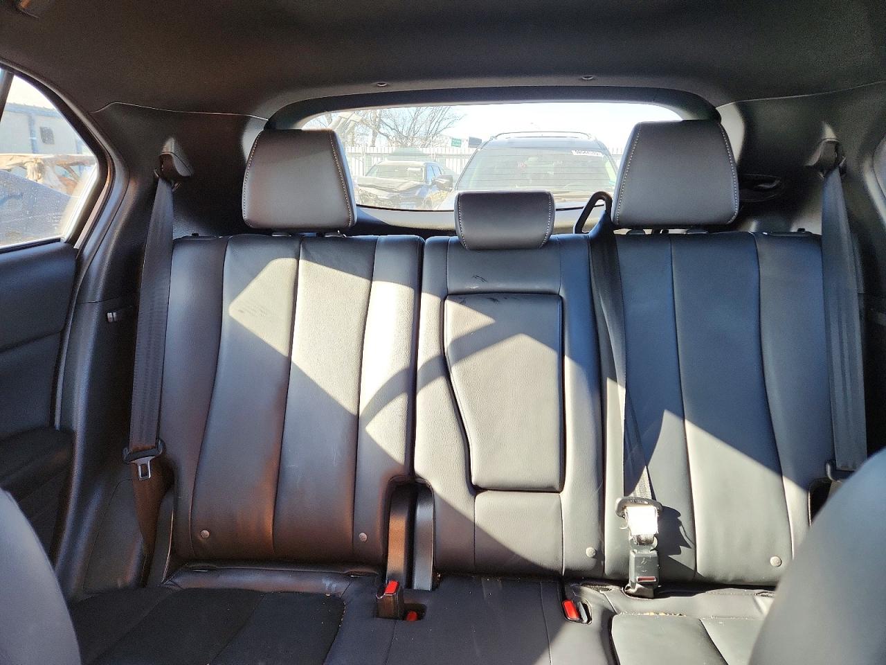2022 MITSUBISHI ECLIPSE CROSS SE photo 10