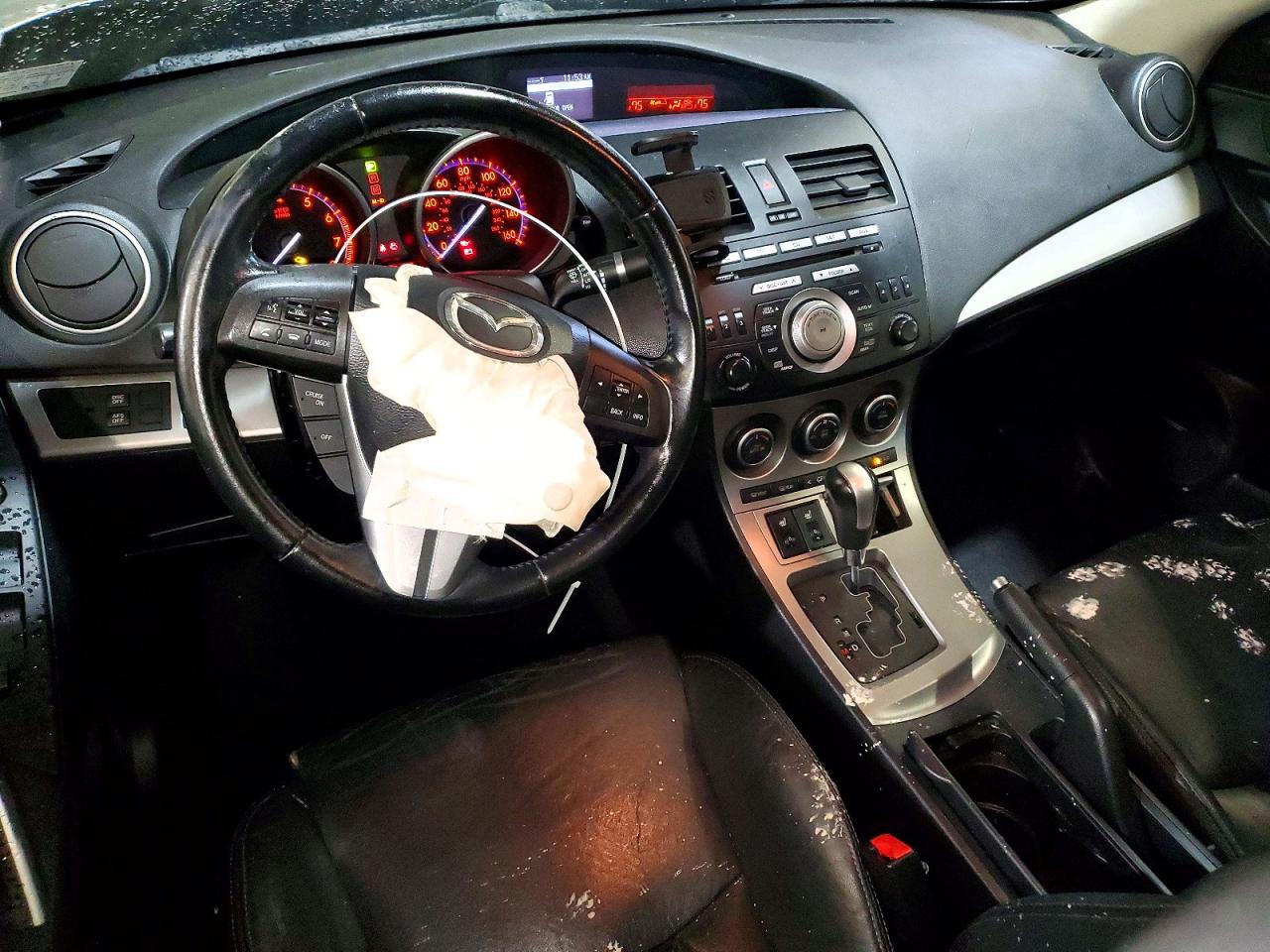 2010 MAZDA 3 S photo 8