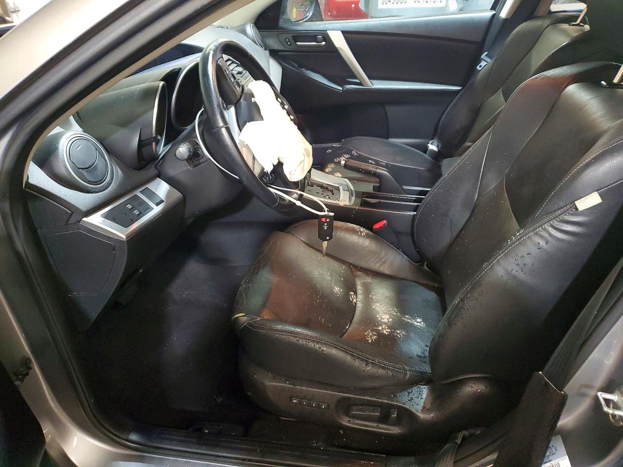 2010 MAZDA 3 S photo 7