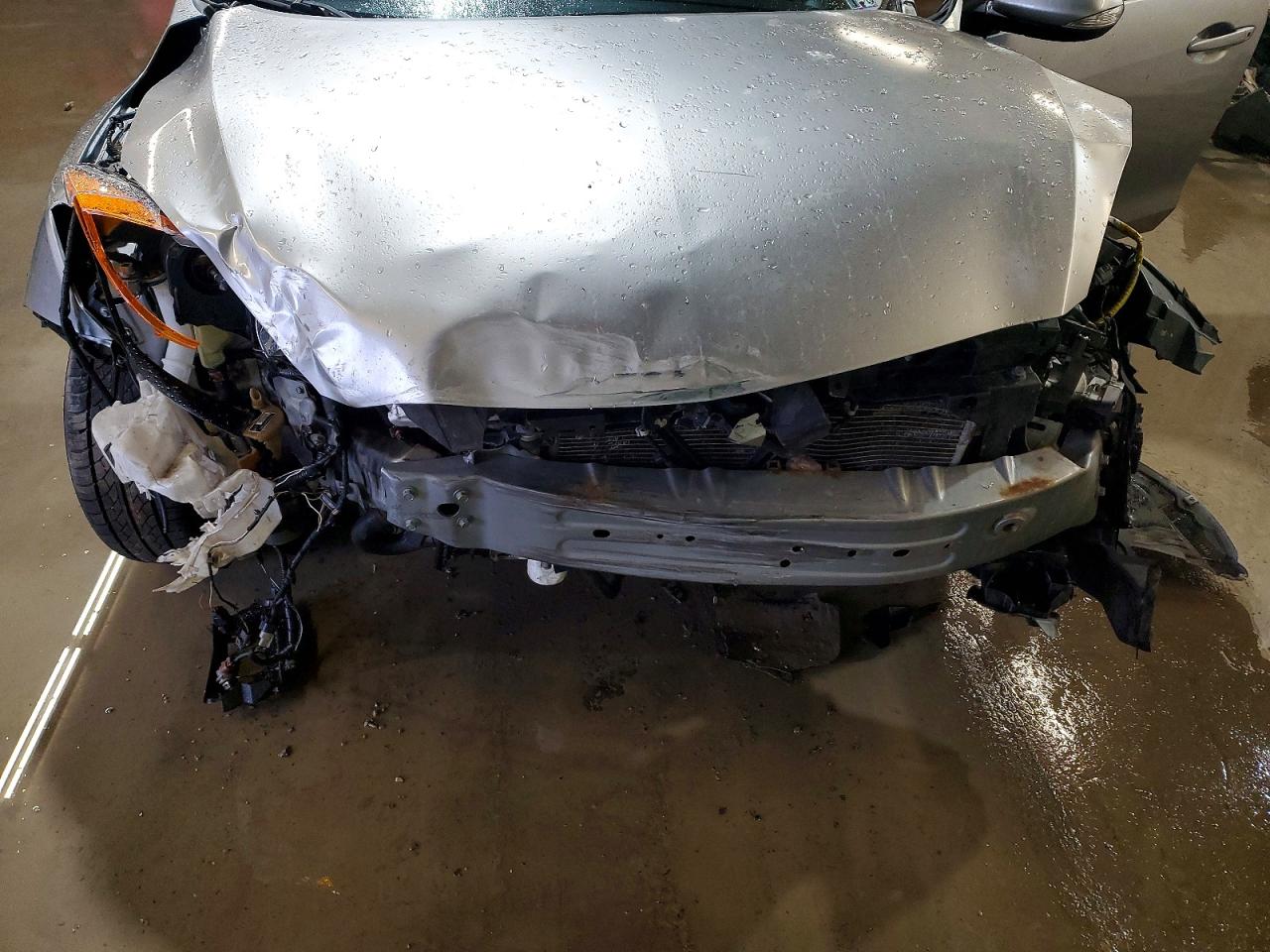 2010 MAZDA 3 S photo 11