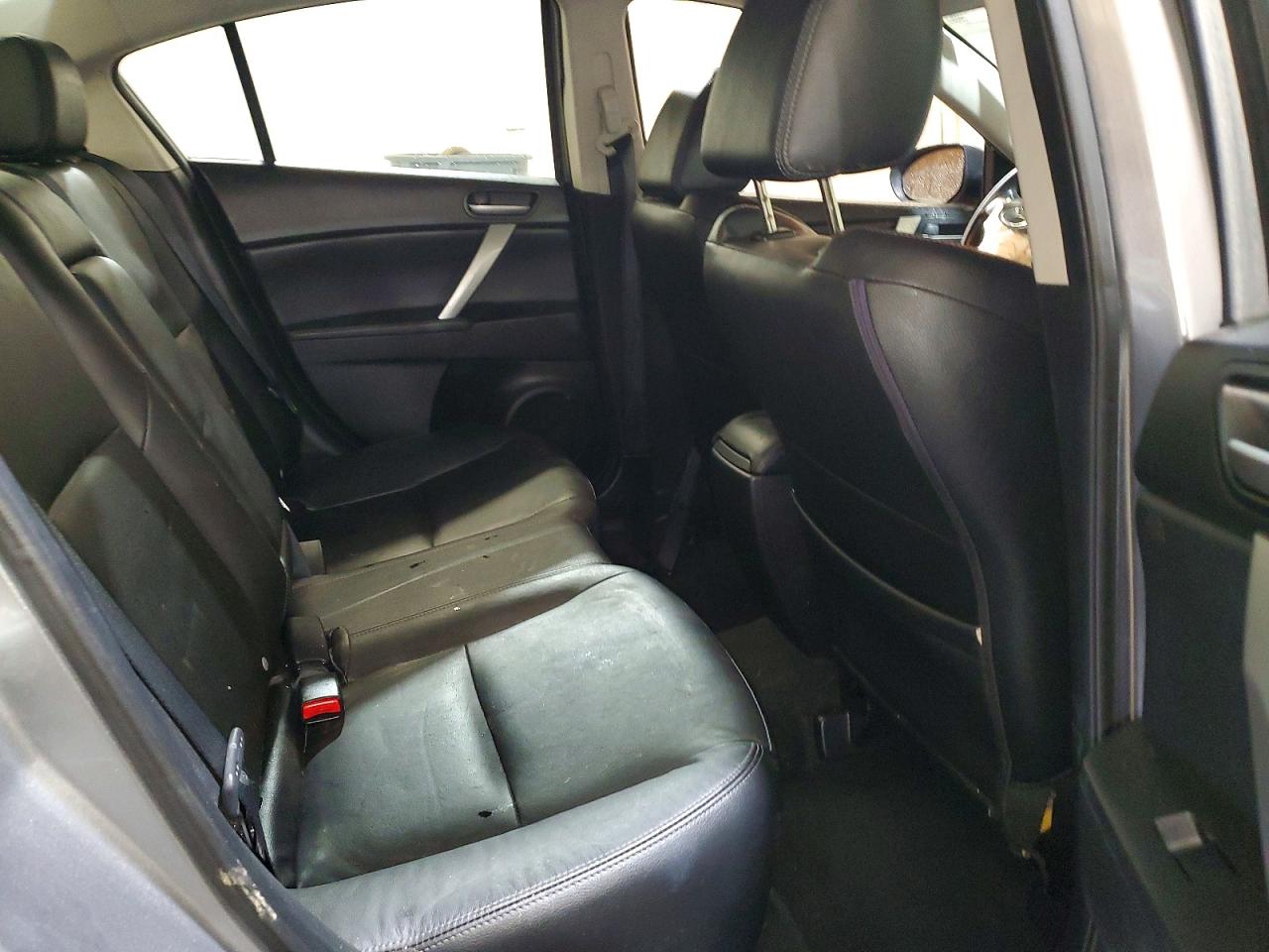 2010 MAZDA 3 S photo 10