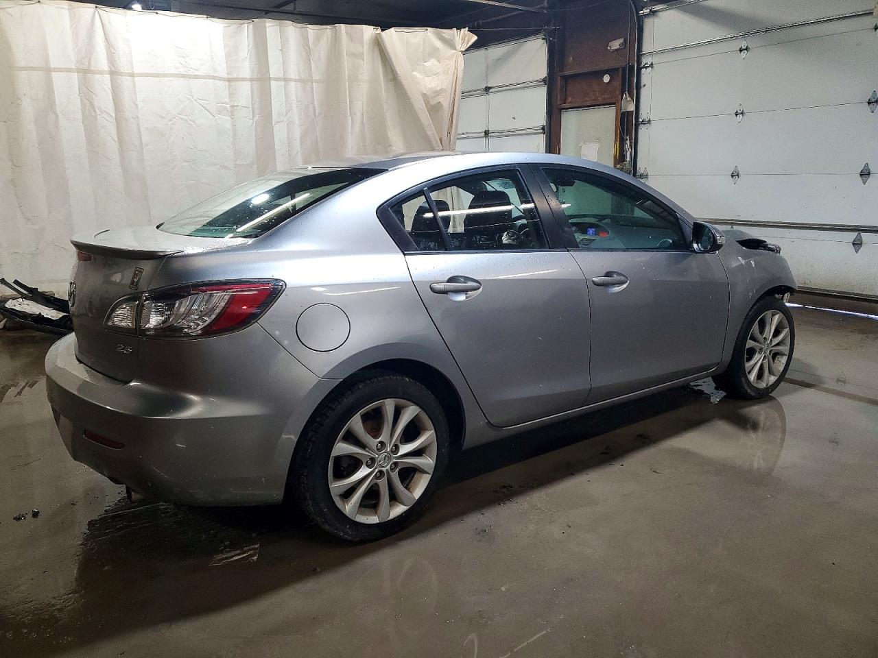 2010 MAZDA 3 S photo 3