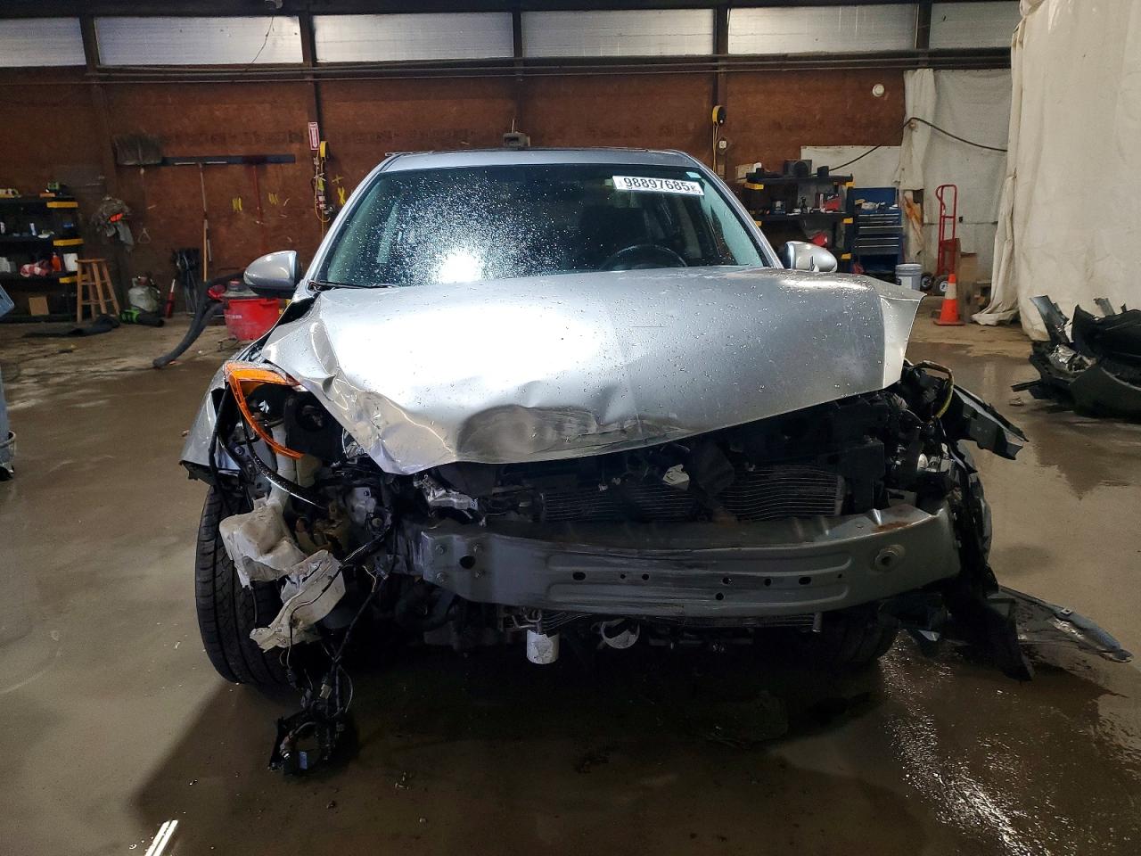 2010 MAZDA 3 S photo 5