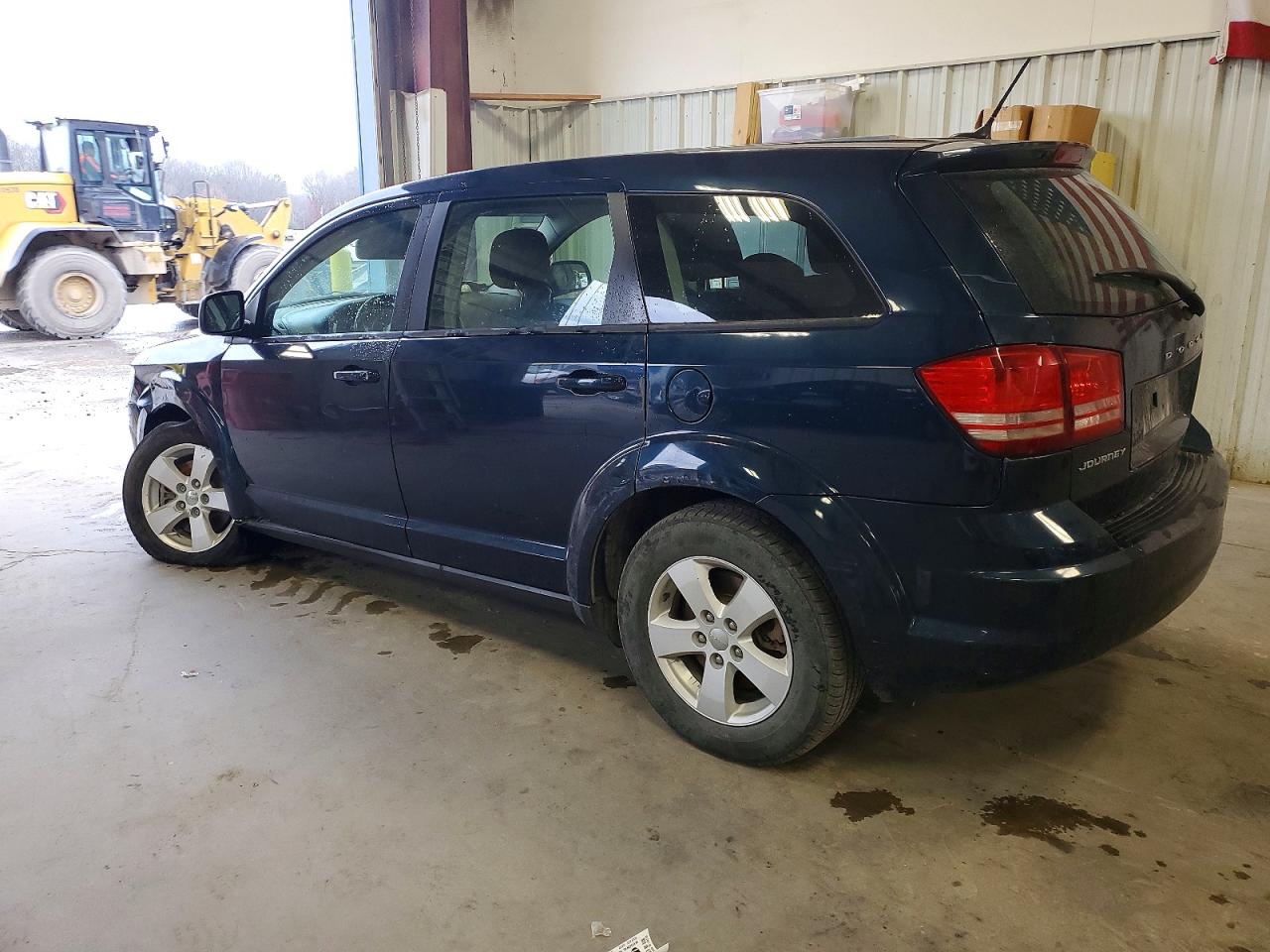 2013 DODGE JOURNEY SE photo 2