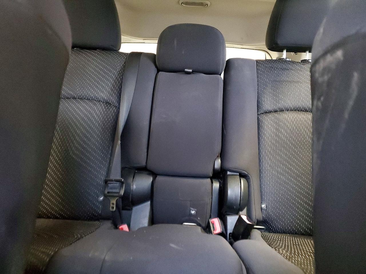 2013 DODGE JOURNEY SE photo 10
