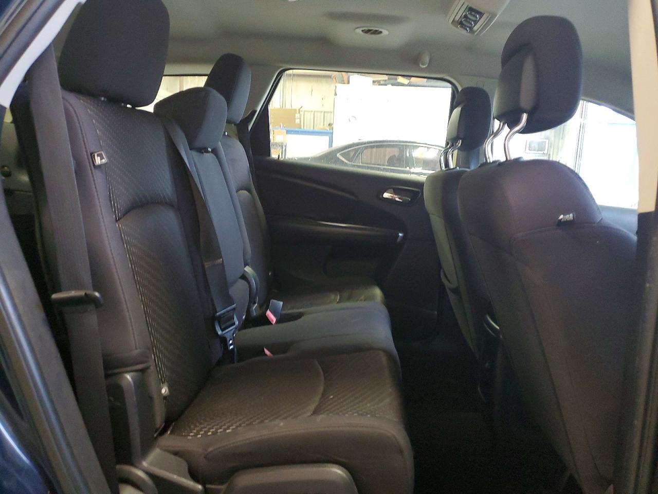 2013 DODGE JOURNEY SE photo 11
