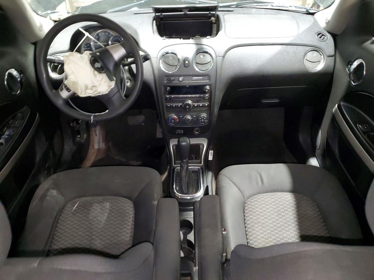 2009 CHEVROLET HHR LS photo 8