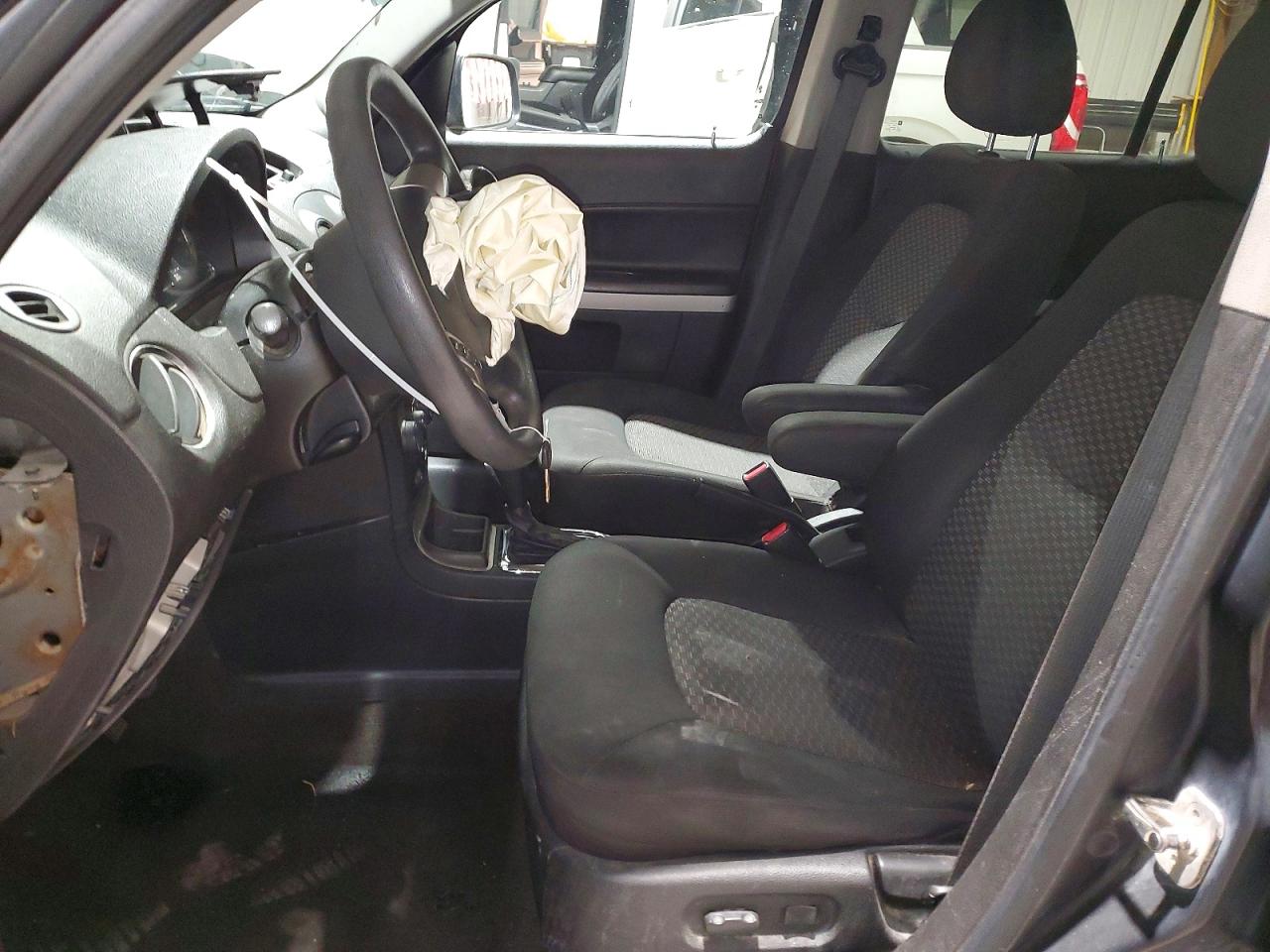 2009 CHEVROLET HHR LS photo 7