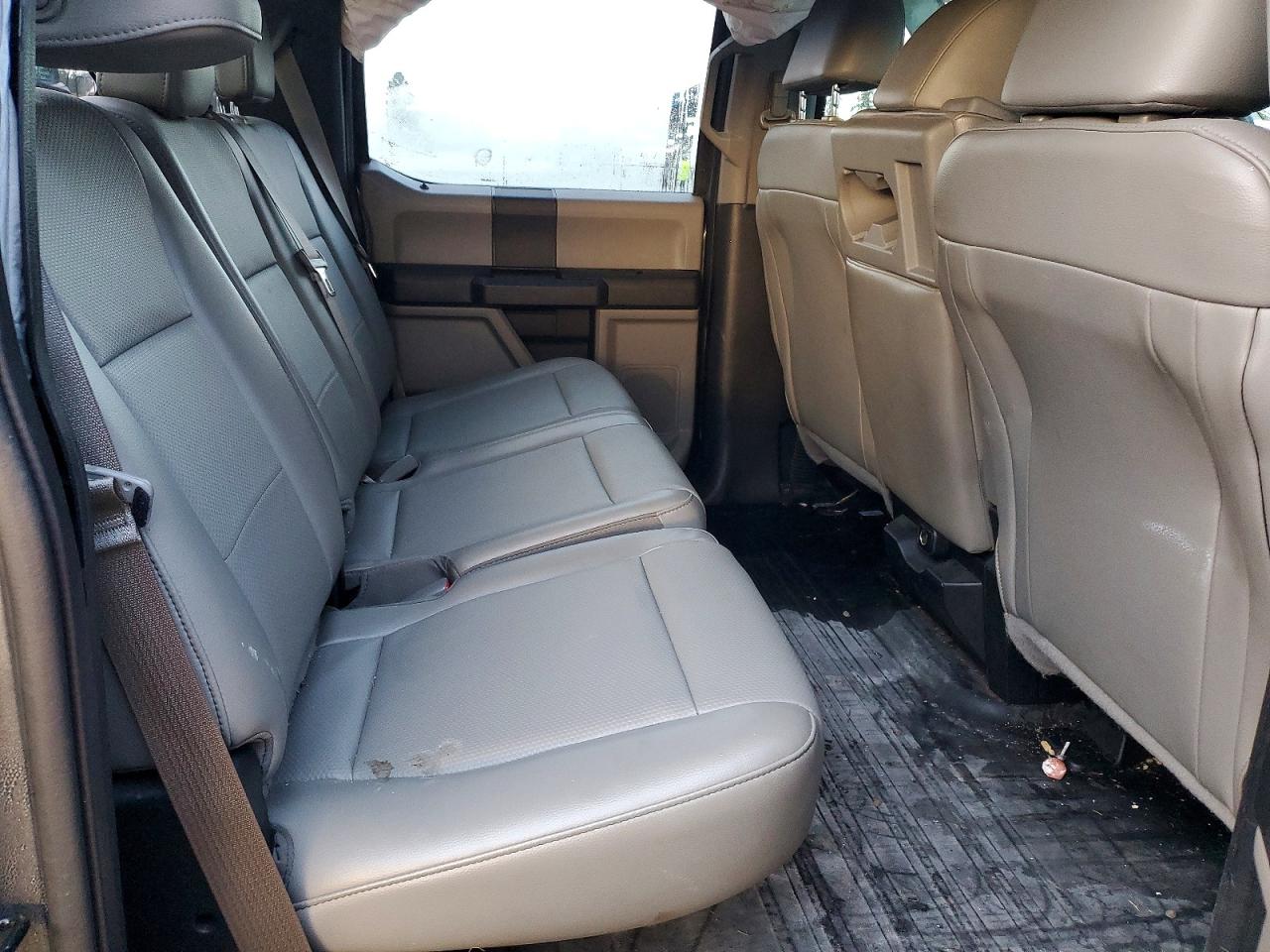 2016 FORD F150 SUPERCREW photo 10
