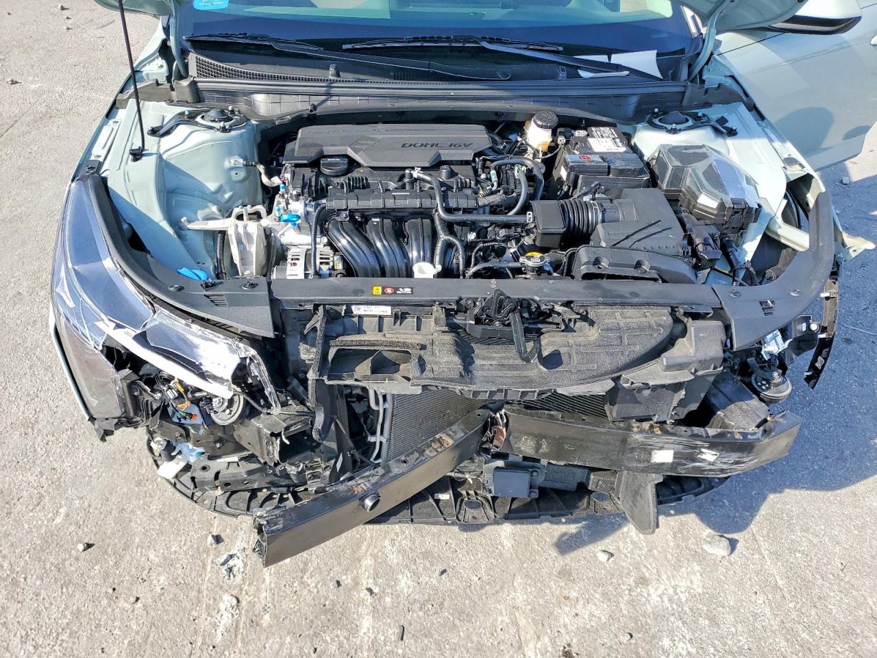 2025 KIA K4 EX photo 31