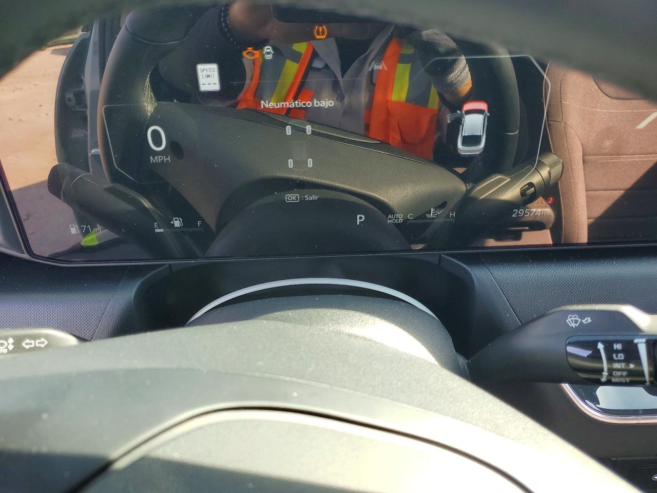 2025 KIA K4 EX photo 25