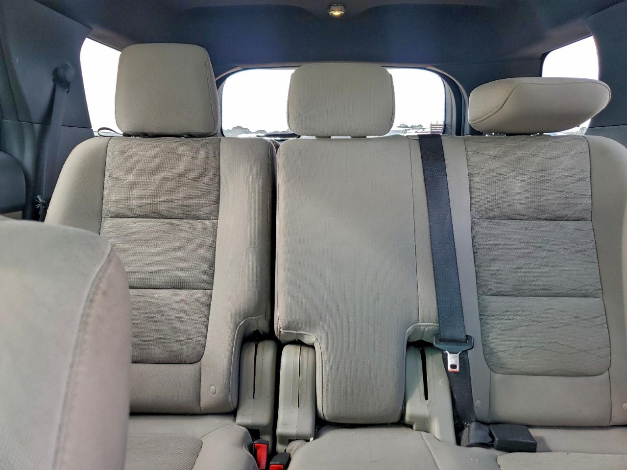 2014 FORD EXPLORER photo 10