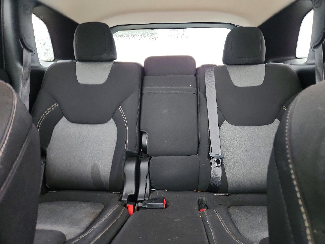 2014 JEEP CHEROKEE photo 28