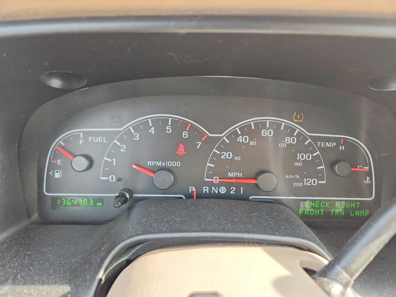 2003 FORD WINDSTAR SEL photo 9