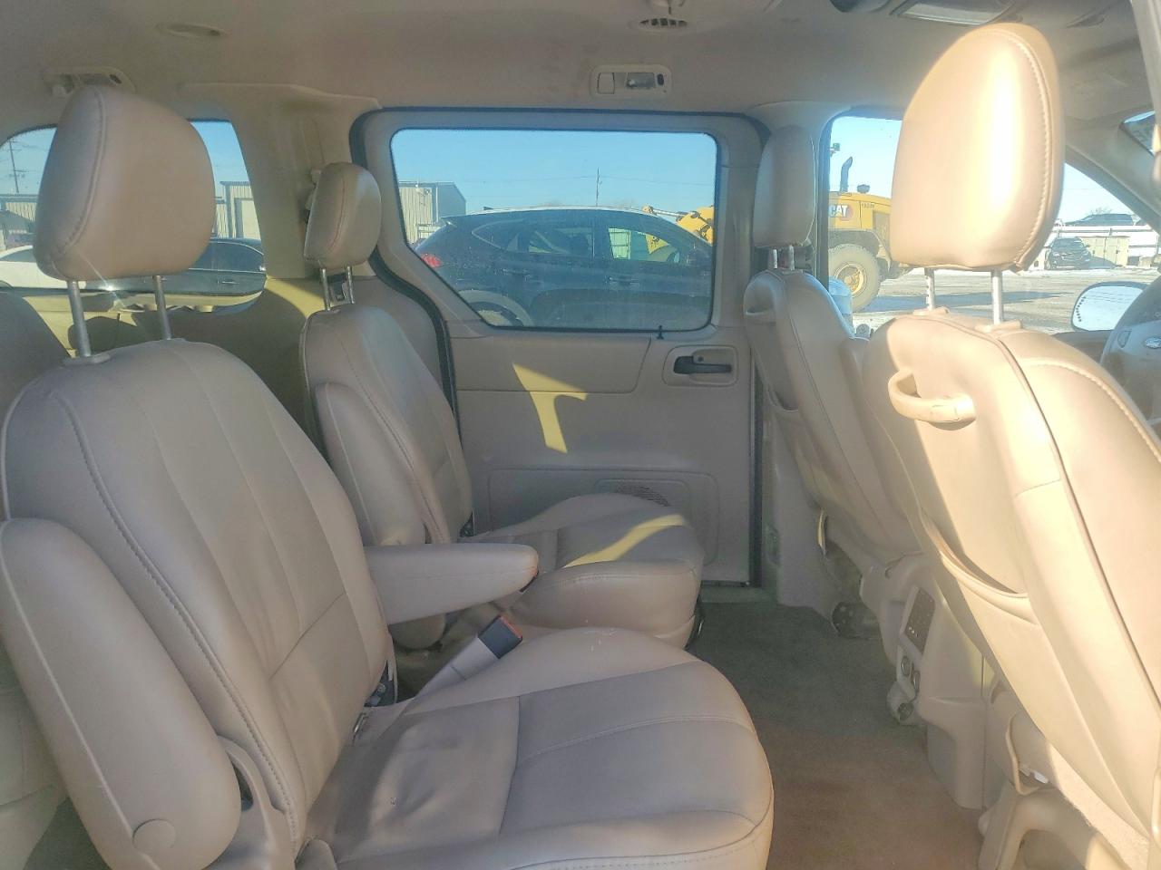 2003 FORD WINDSTAR SEL photo 11