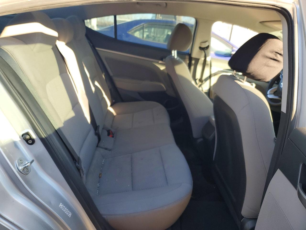 2019 HYUNDAI ELANTRA SEL photo 28