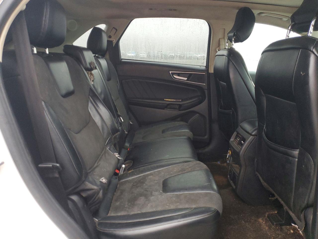 2015 FORD EDGE SPORT photo 10