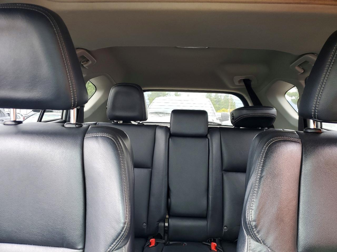 2014 TOYOTA RAV4 LIMITED photo 28