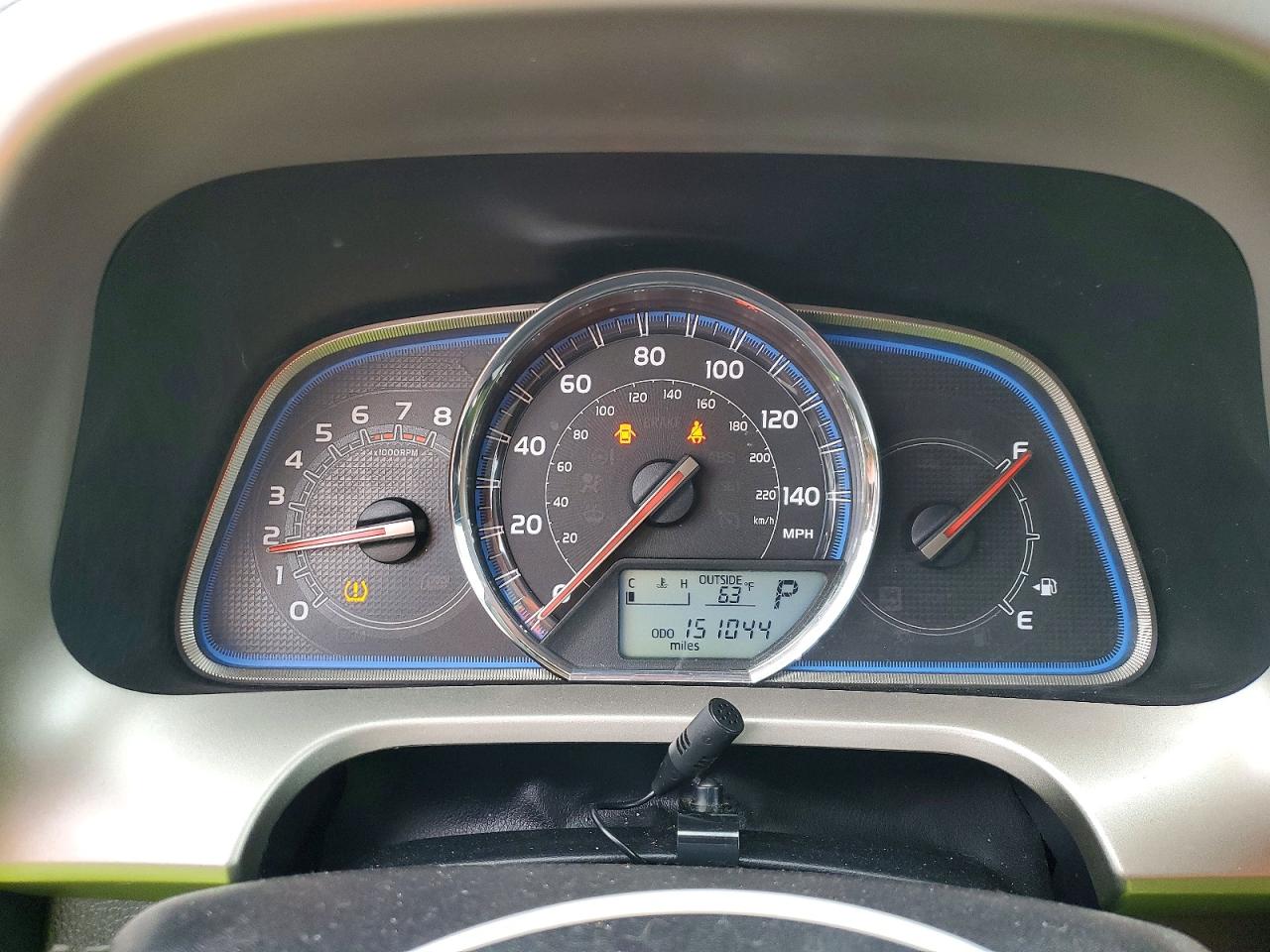 2014 TOYOTA RAV4 LIMITED photo 25