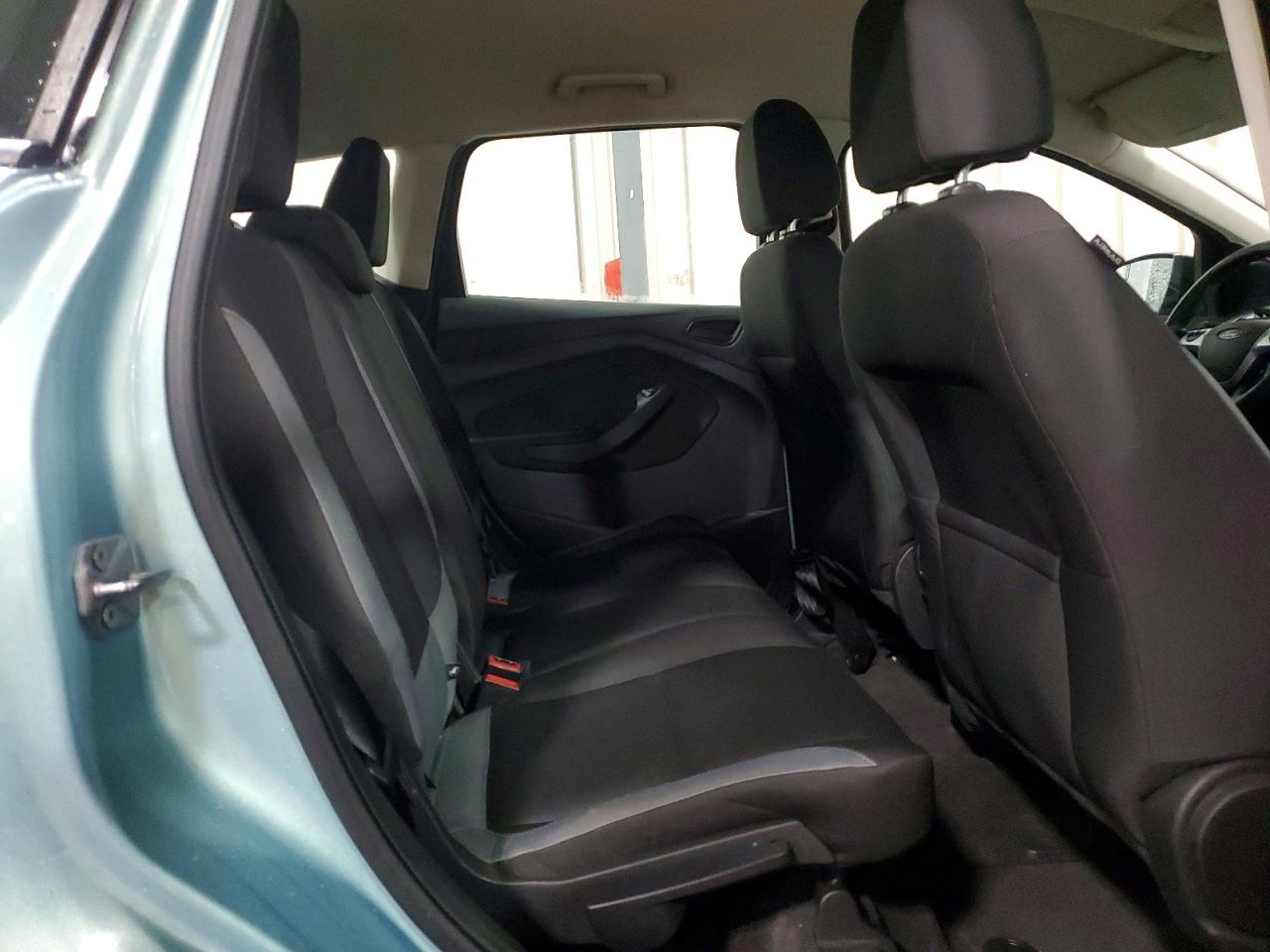 2013 FORD ESCAPE S photo 11