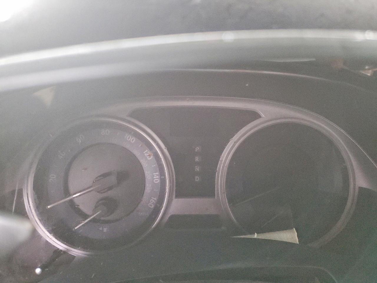 2007 LEXUS IS 350 photo 9
