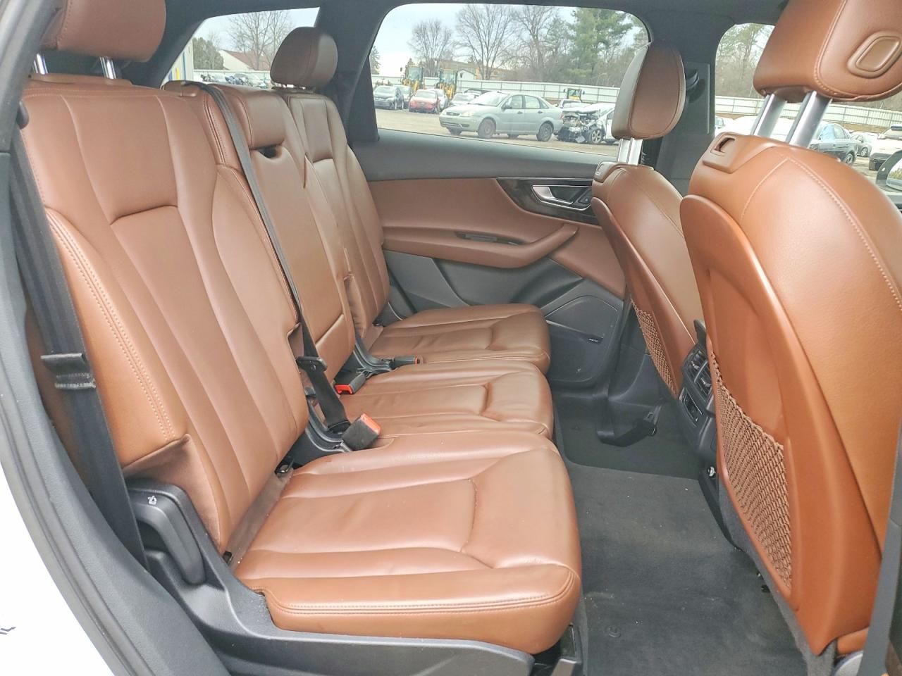 2018 AUDI Q7 PREMIUM PLUS photo 11
