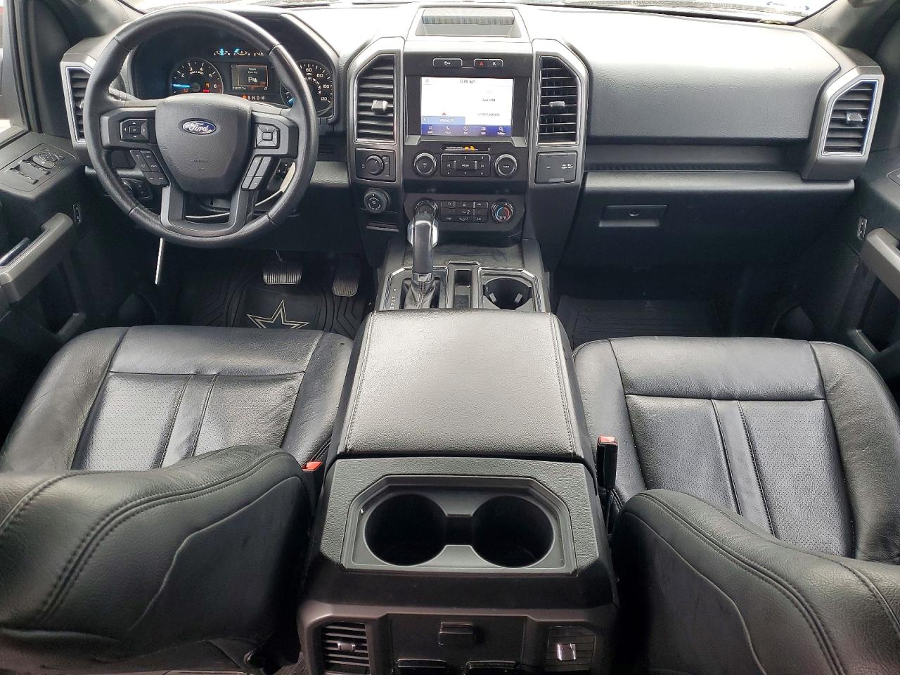 2020 FORD F150 photo 8