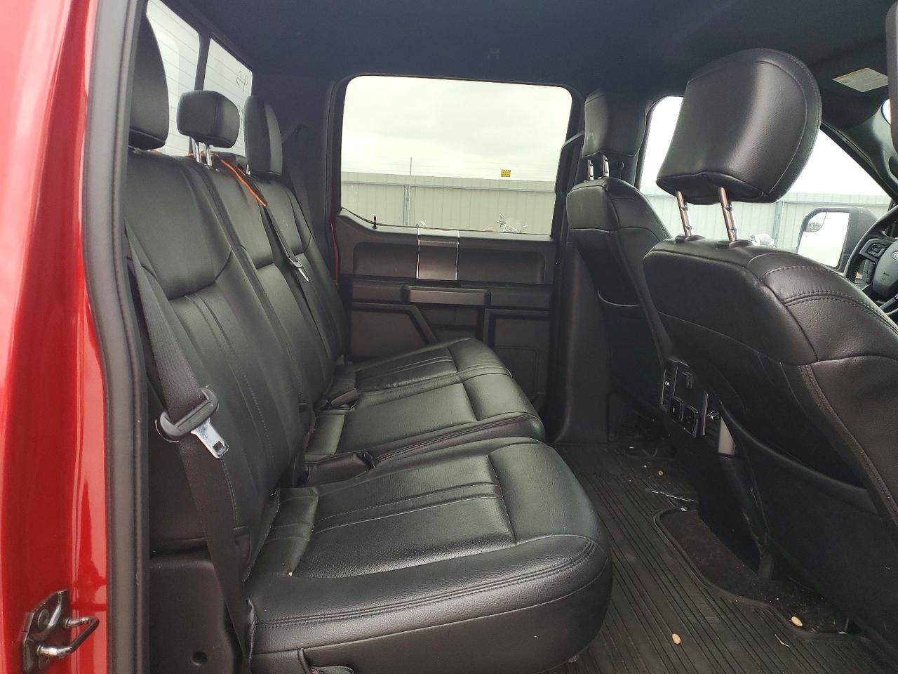 2020 FORD F150 photo 10
