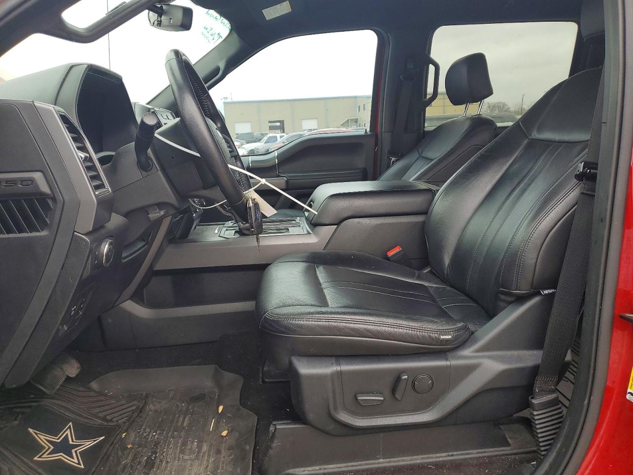 2020 FORD F150 photo 7