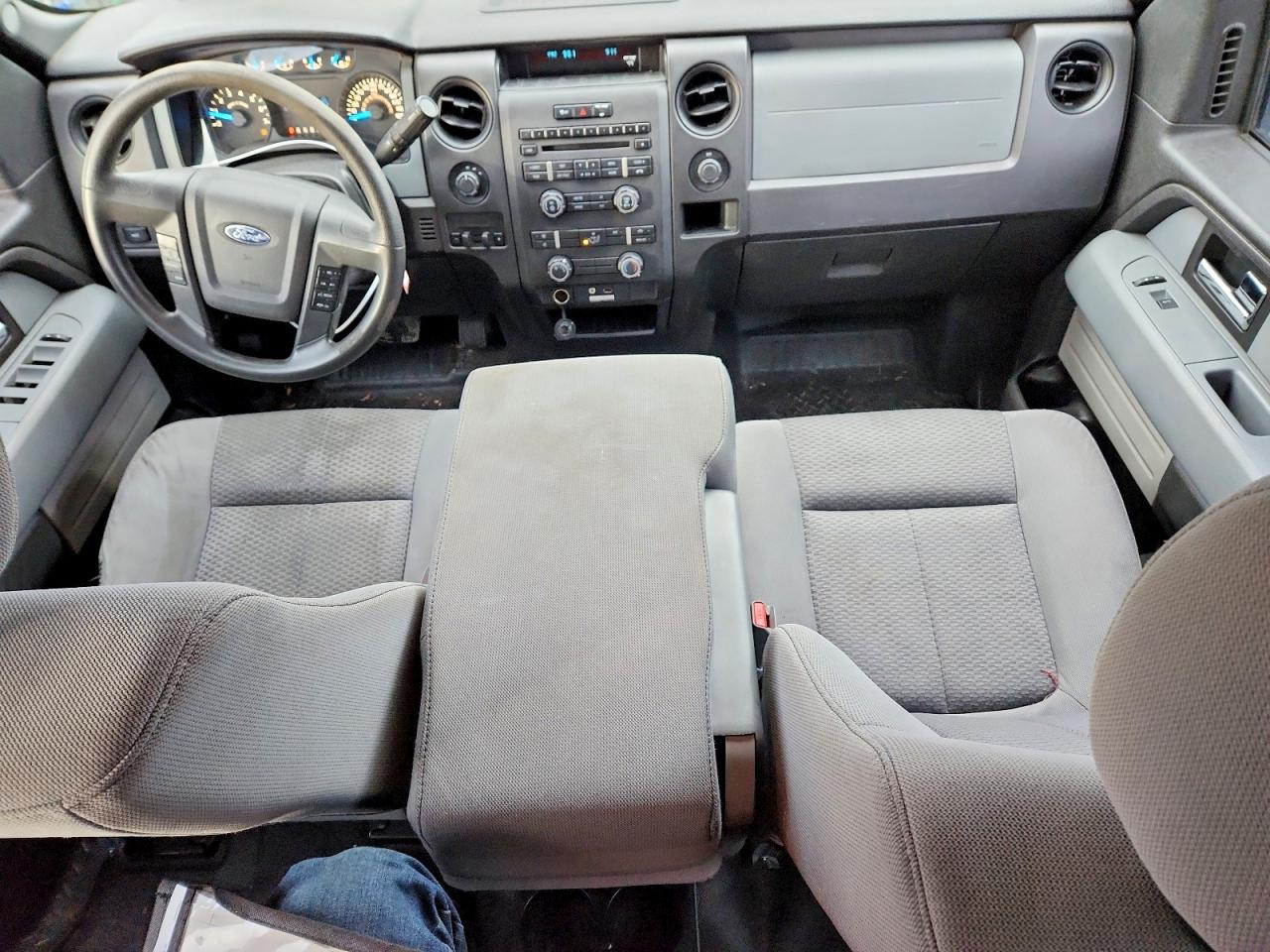 2013 FORD F150 SUPER CAB photo 15