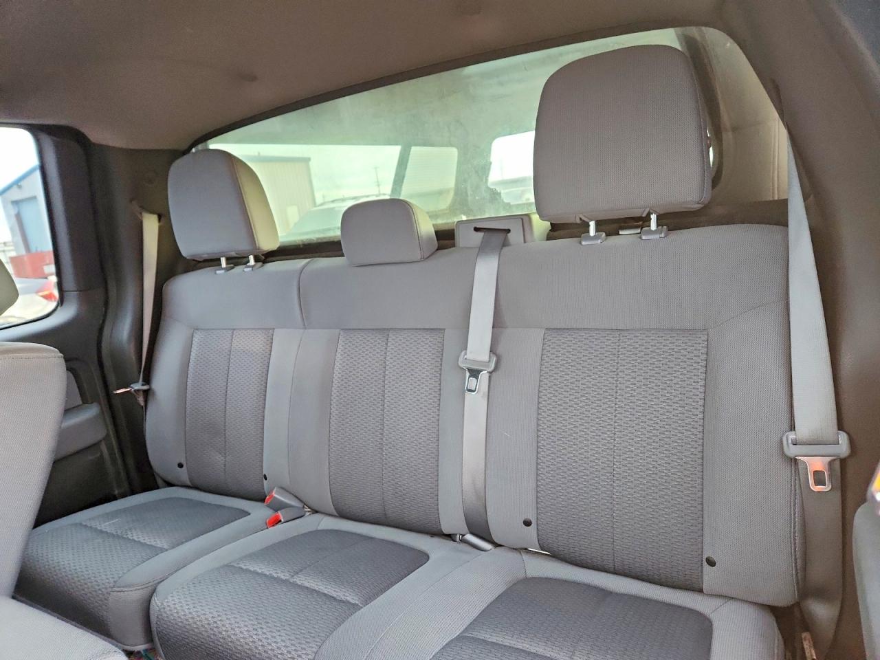 2013 FORD F150 SUPER CAB photo 19