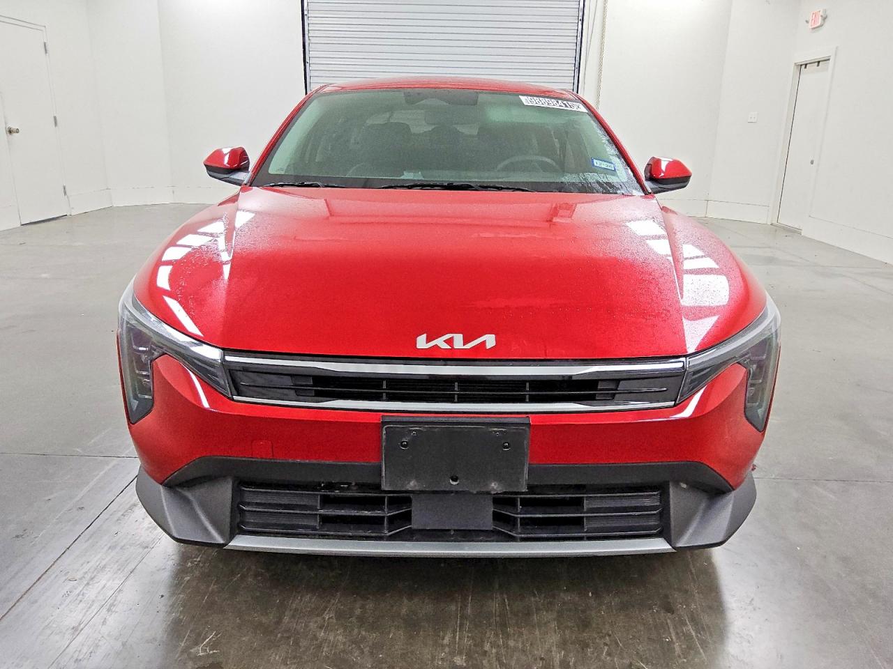 2025 KIA K4 EX photo 5