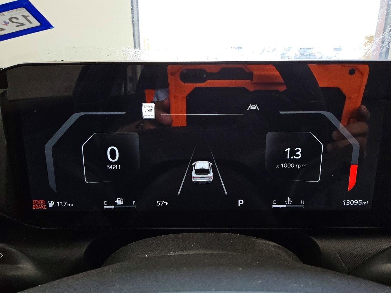 2025 KIA K4 EX photo 9