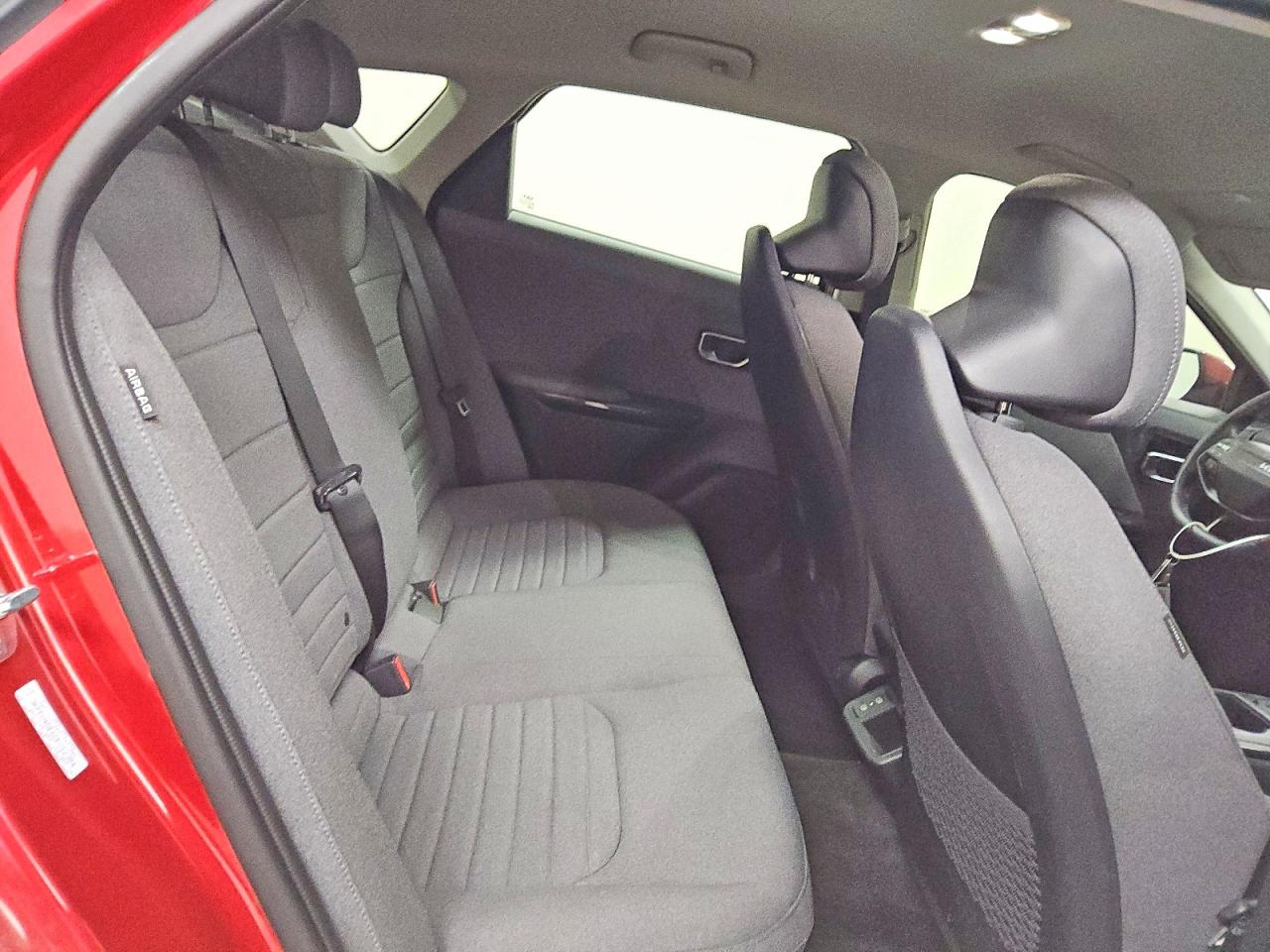 2025 KIA K4 EX photo 10
